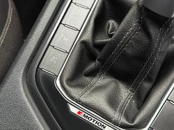 2024 Volkswagen Tiguan Wolfsburg Edition Allspace 5N MY24 Four Wheel Drive Oryx White Pearl