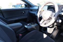 2026 Hyundai IONIQ 5 N Line Premium