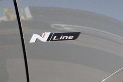 2026 Hyundai IONIQ 5 N Line Premium