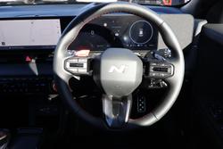 2026 Hyundai IONIQ 5 N Line Premium