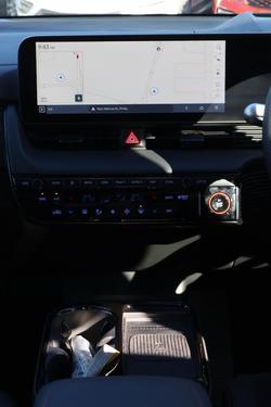 2026 Hyundai IONIQ 5 N Line Premium