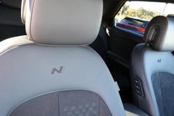 2026 Hyundai IONIQ 5 N Line Premium