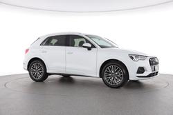 2021 Audi Q3 35 TFSI