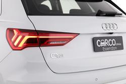 2021 Audi Q3 35 TFSI
