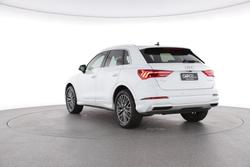 2021 Audi Q3 35 TFSI