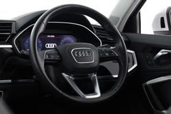 2021 Audi Q3 35 TFSI