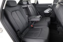 2021 Audi Q3 35 TFSI