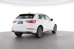 2021 Audi Q3 35 TFSI