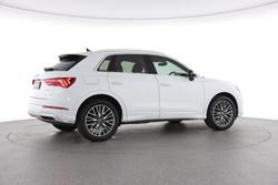 2021 Audi Q3 35 TFSI