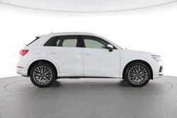 2021 Audi Q3 35 TFSI