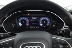 2021 Audi Q3 35 TFSI