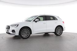 2021 Audi Q3 35 TFSI