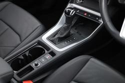 2021 Audi Q3 35 TFSI