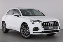 2021 Audi Q3 35 TFSI