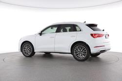 2021 Audi Q3 35 TFSI