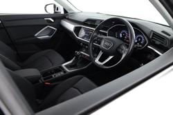 2021 Audi Q3 35 TFSI