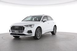 2021 Audi Q3 35 TFSI