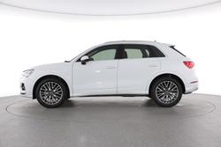 2021 Audi Q3 35 TFSI