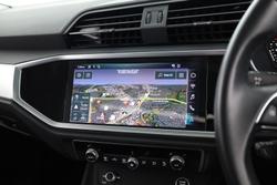 2021 Audi Q3 35 TFSI