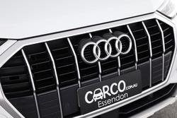 2021 Audi Q3 35 TFSI