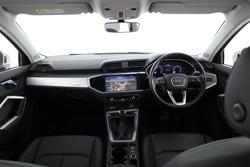 2021 Audi Q3 35 TFSI