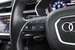2021 Audi Q3 35 TFSI