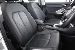 2021 Audi Q3 35 TFSI