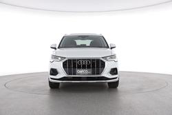 2021 Audi Q3 35 TFSI