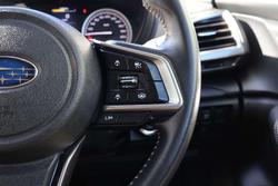 2024 Subaru Forester 2.5i