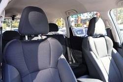 2024 Subaru Forester 2.5i
