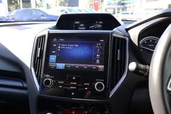 2024 Subaru Forester 2.5i