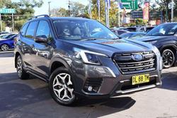 2024 Subaru Forester 2.5i