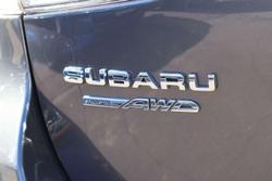 2024 Subaru Forester 2.5i