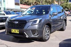 2024 Subaru Forester 2.5i