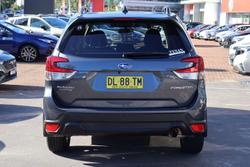 2024 Subaru Forester 2.5i
