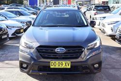 2024 Subaru Outback AWD Sport XT