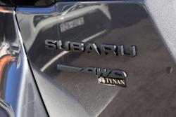 2024 Subaru Outback AWD Sport XT