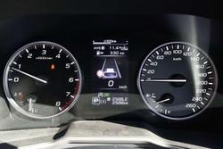 2024 Subaru Outback AWD Sport XT