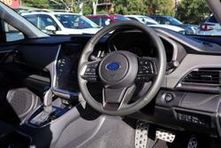 2024 Subaru Outback AWD Sport XT