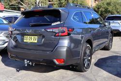 2024 Subaru Outback AWD Sport XT