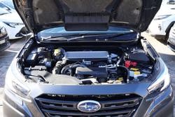 2024 Subaru Outback AWD Sport XT