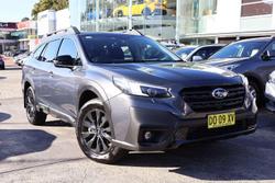 2024 Subaru Outback AWD Sport XT