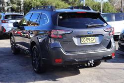 2024 Subaru Outback AWD Sport XT