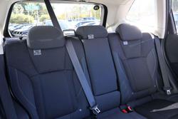 2024 Subaru Forester 2.5i