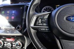 2024 Subaru Forester 2.5i