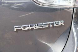 2024 Subaru Forester 2.5i