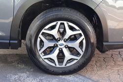 2024 Subaru Forester 2.5i