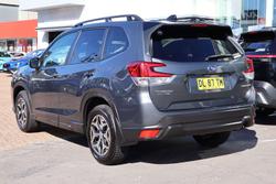 2024 Subaru Forester 2.5i
