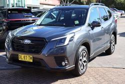 2024 Subaru Forester 2.5i