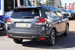 2024 Subaru Forester 2.5i